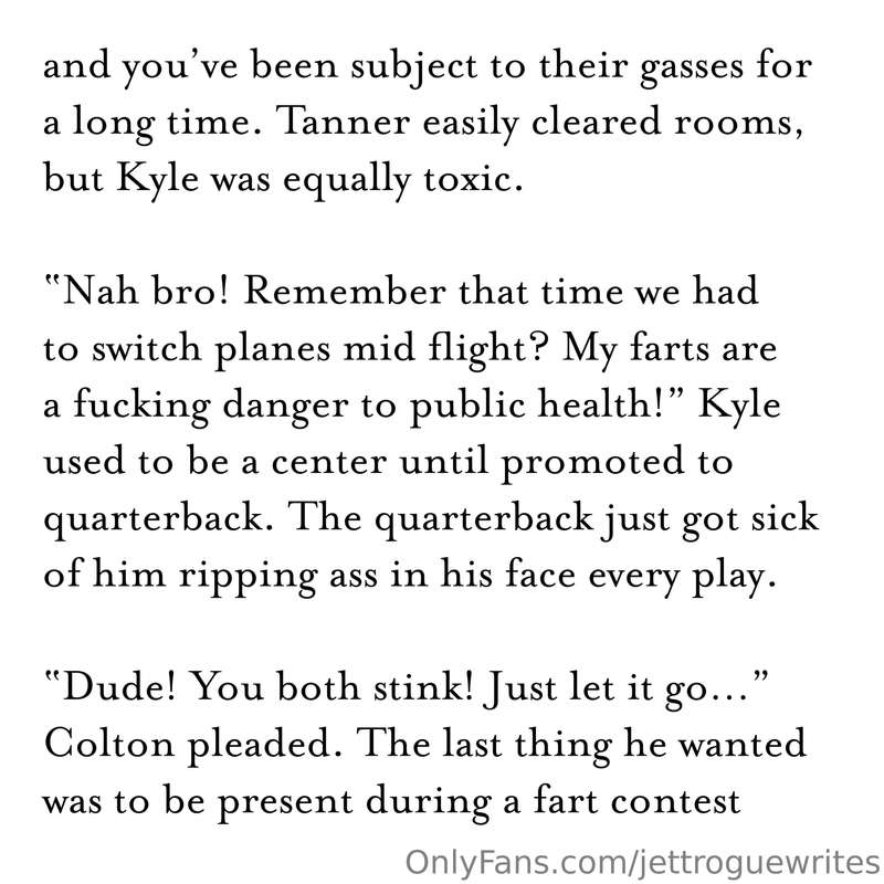 jettroguewrites image #0