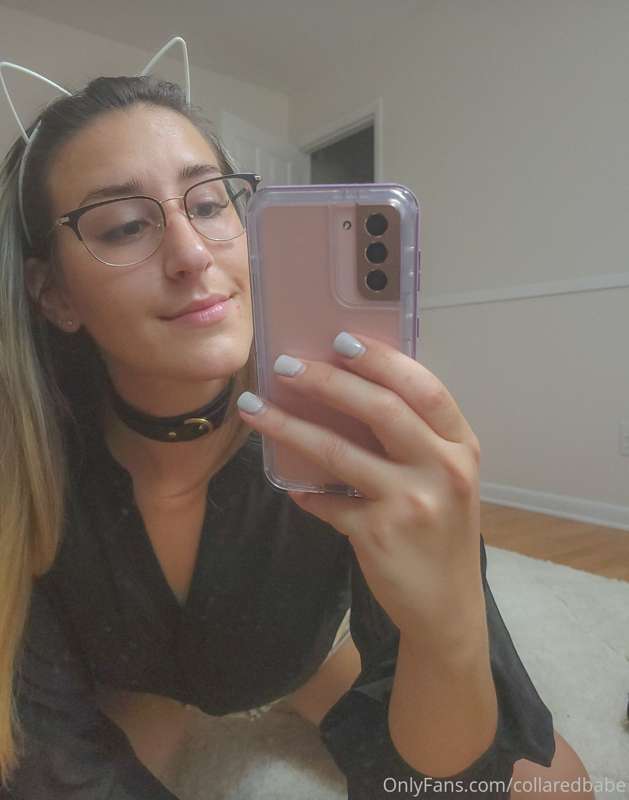 collaredbabe image #2