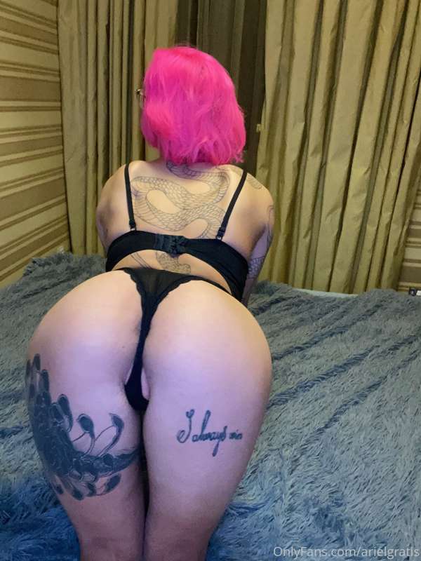 Are you having a booty-ful day? 🍑😍