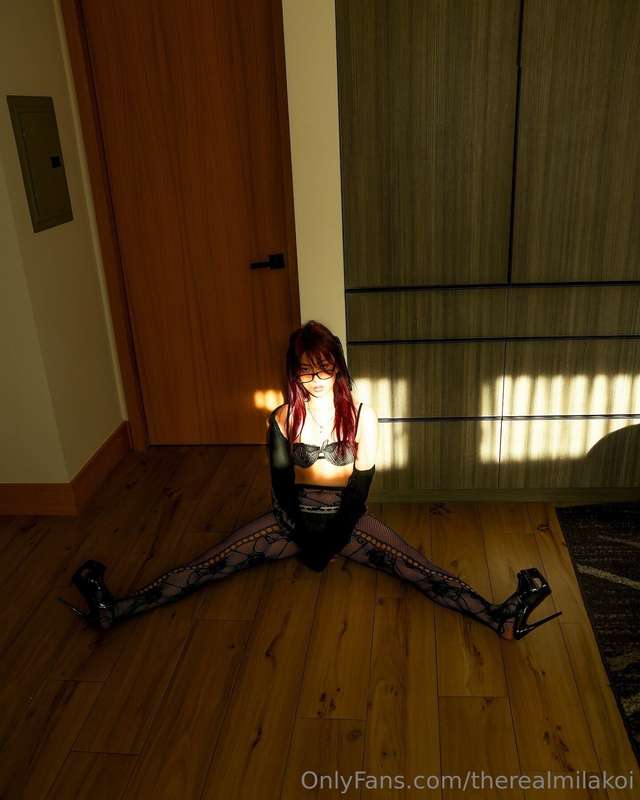 therealmilakoi