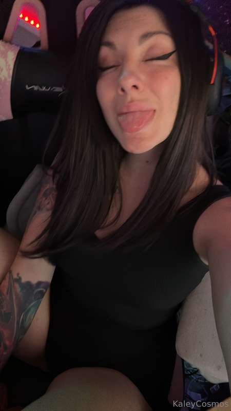 Kaleycosmos