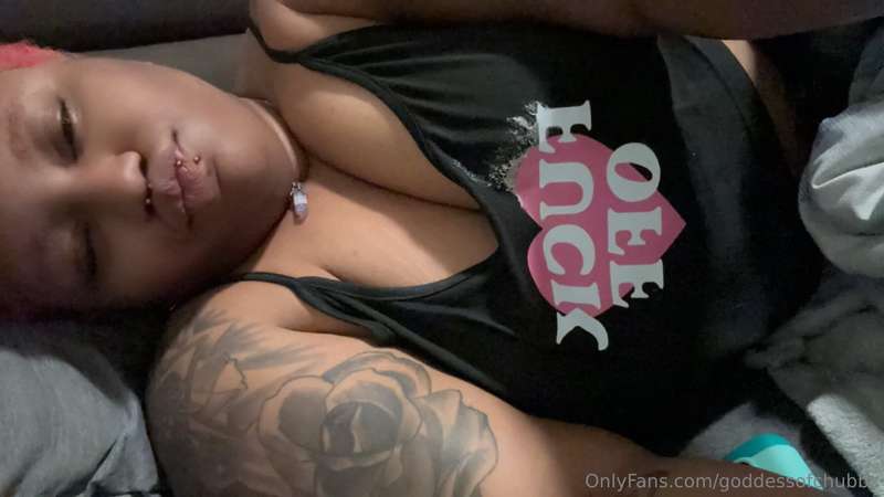 goddessofchubbz