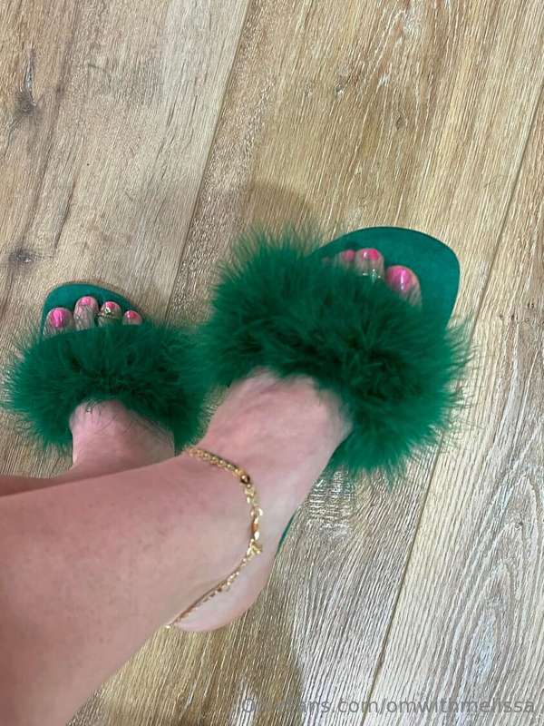 omwithmelissa image #15