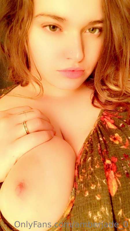 Sorry about the inactivity 😔 I haven’t been feeling very pre..