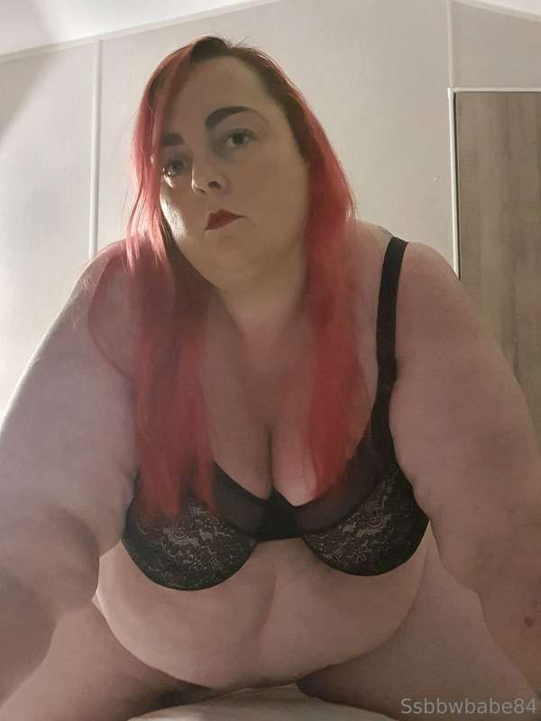 Your Naughty Ssbbw slut