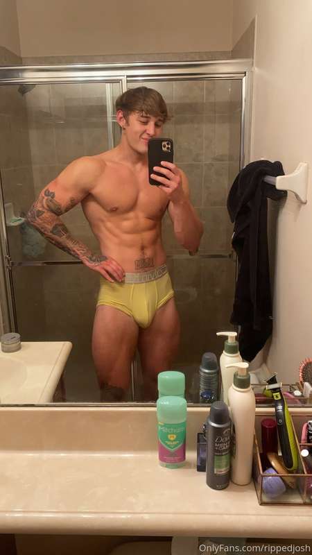 rippedjosh image #0