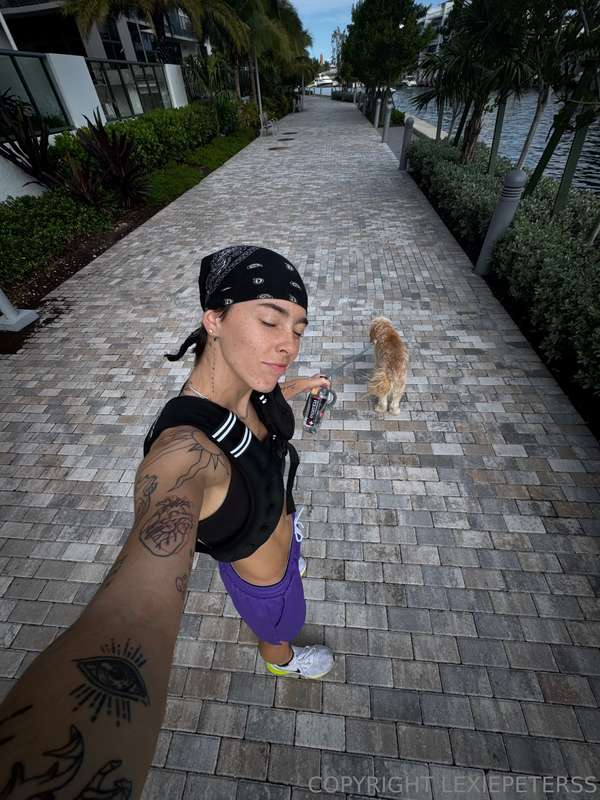 lexiepeterss