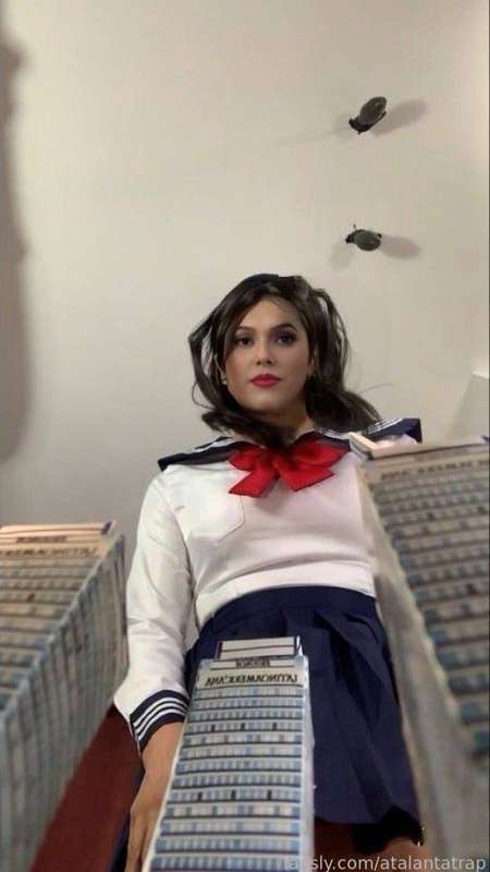 media