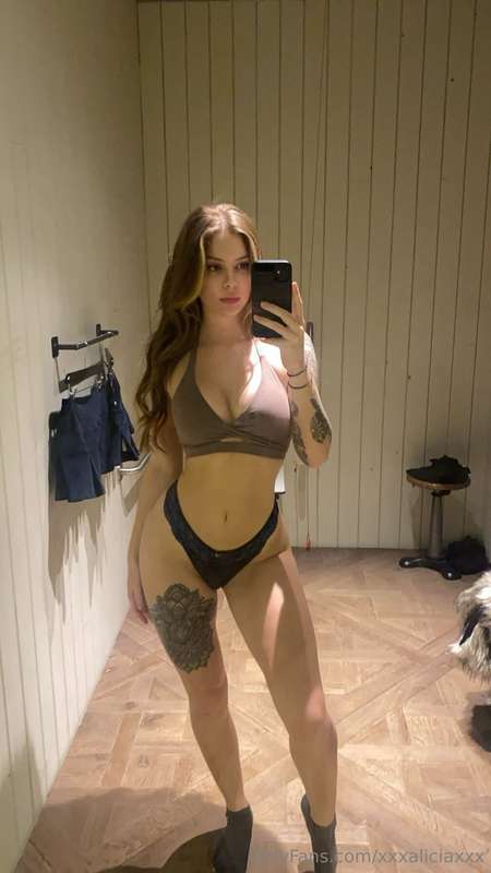 xxxaliciaxxx