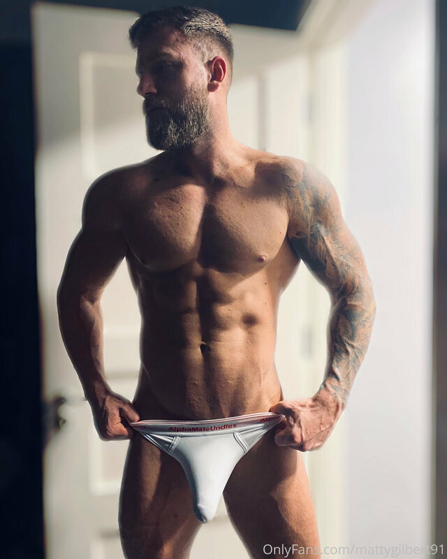 mattygilbert91