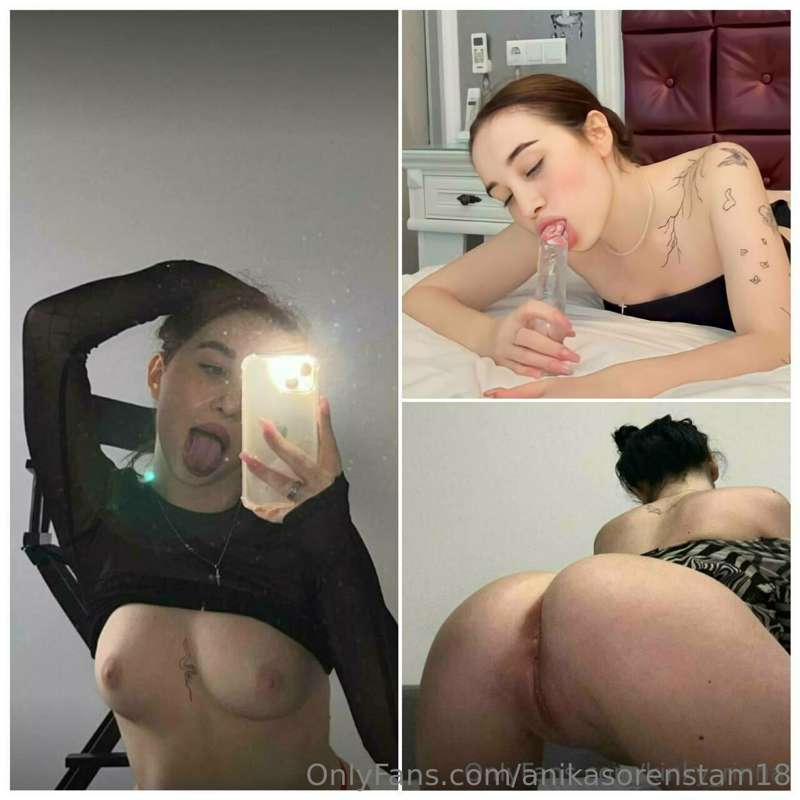 anikasorenstam18
