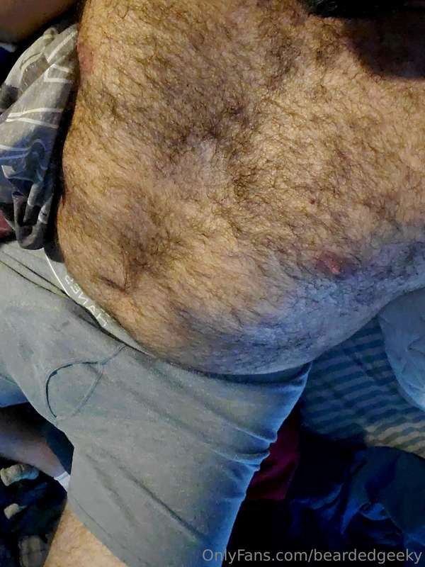 beardedgeeky