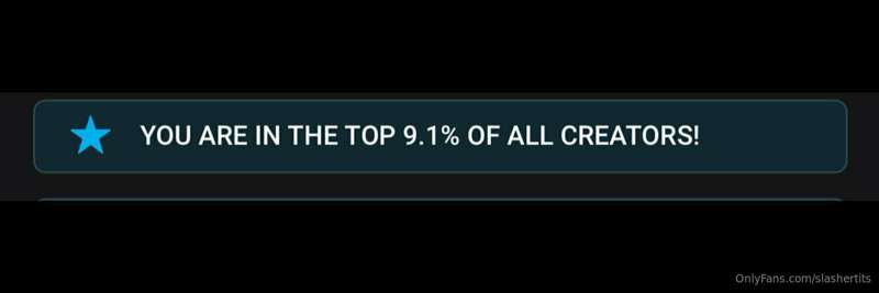 y’all are so amazing, thank you so much for the support i lo..