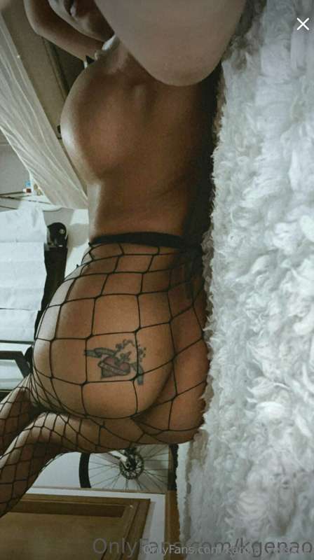 I want to make you want me in the craziest way ever! Does my..