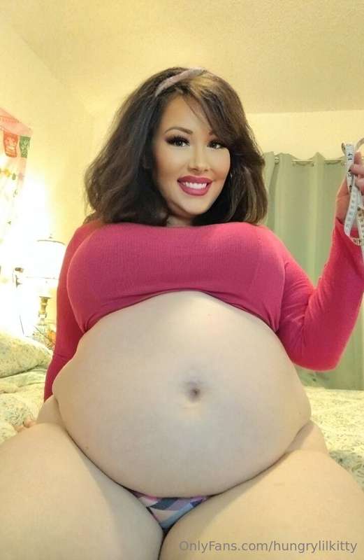 hungrylilkitty