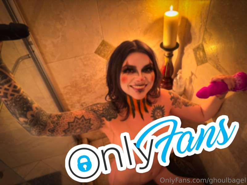 ghoulbagel