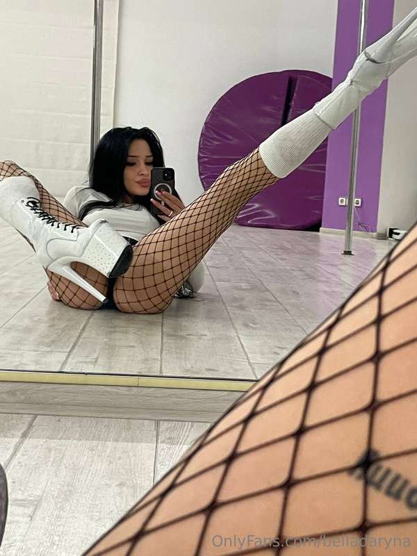 belladaryna