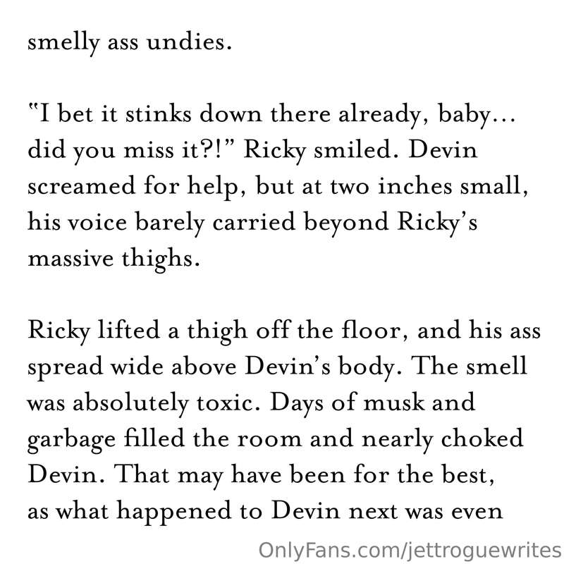jettroguewrites image #0