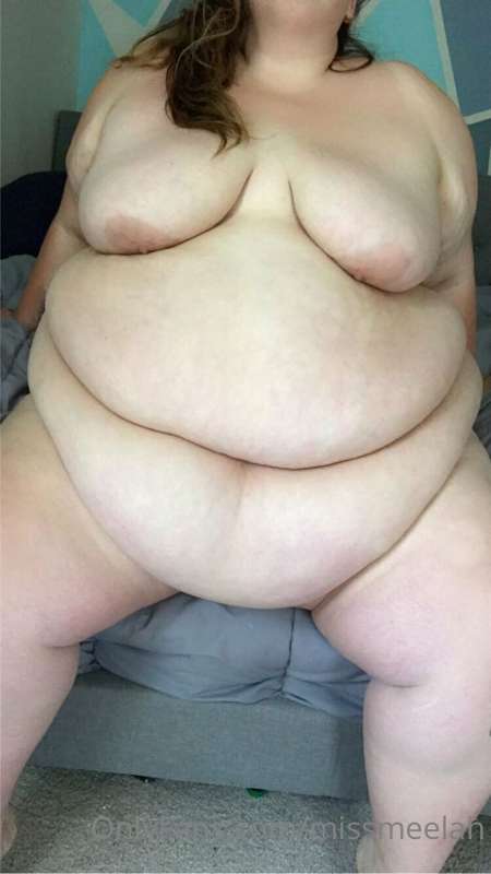 Who needs to go to church when you could worship this big be..