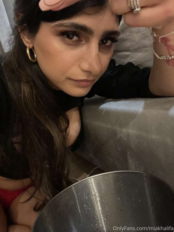 Foto 227 de Mia Khalifa en Tocromo