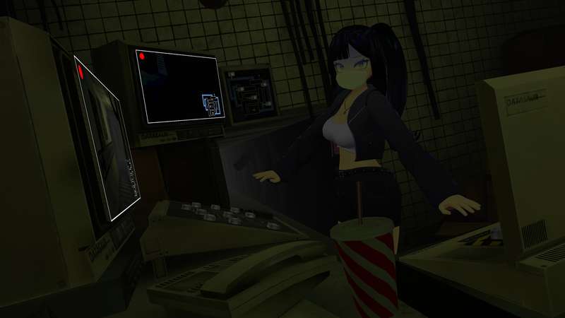 media