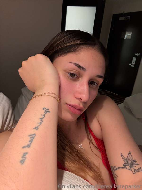 therealkateparker