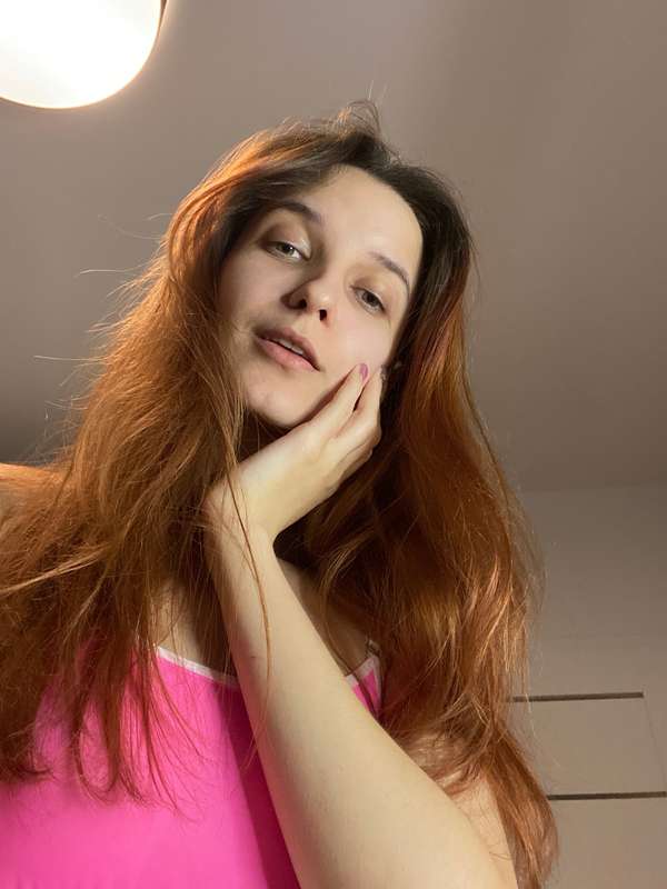 Do you have any dreams that don't involve intimacy?💕 Somethi..