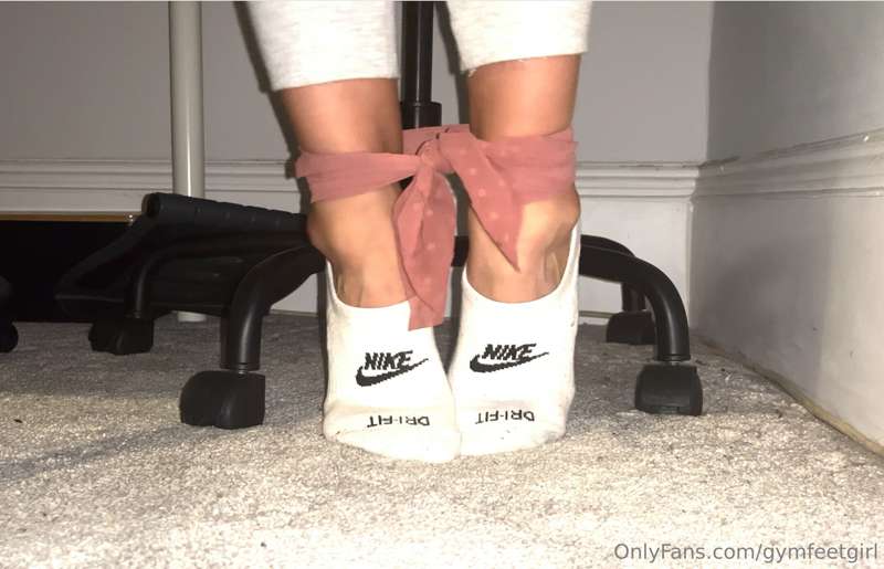 gymfeetgirl