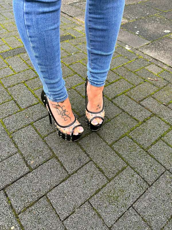 foxieefeetfree