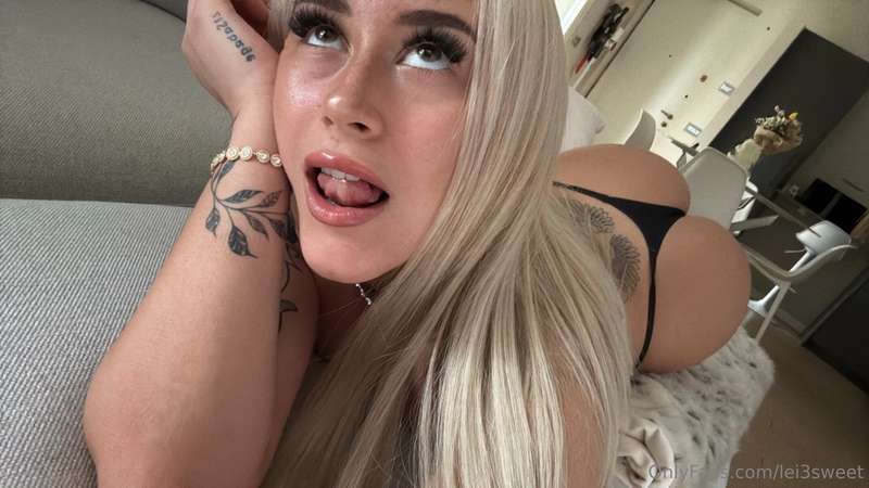 lei3sweet