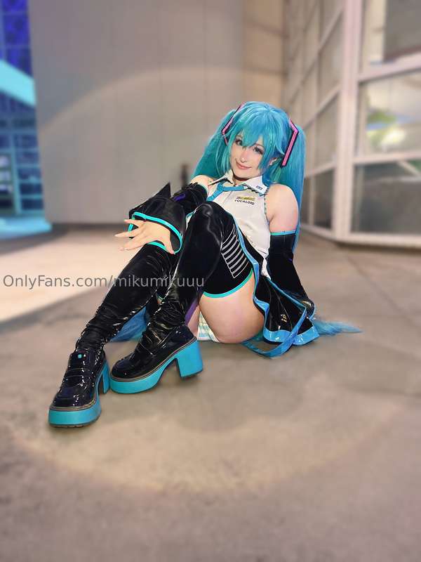 mikumikuuu