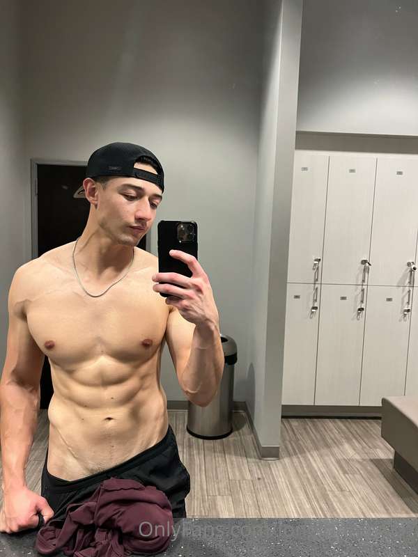 athleticjohnny