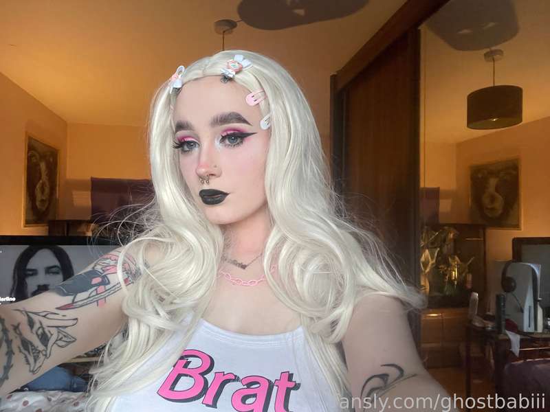 ghostbabiii image #1