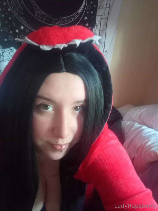 ladyraspberry