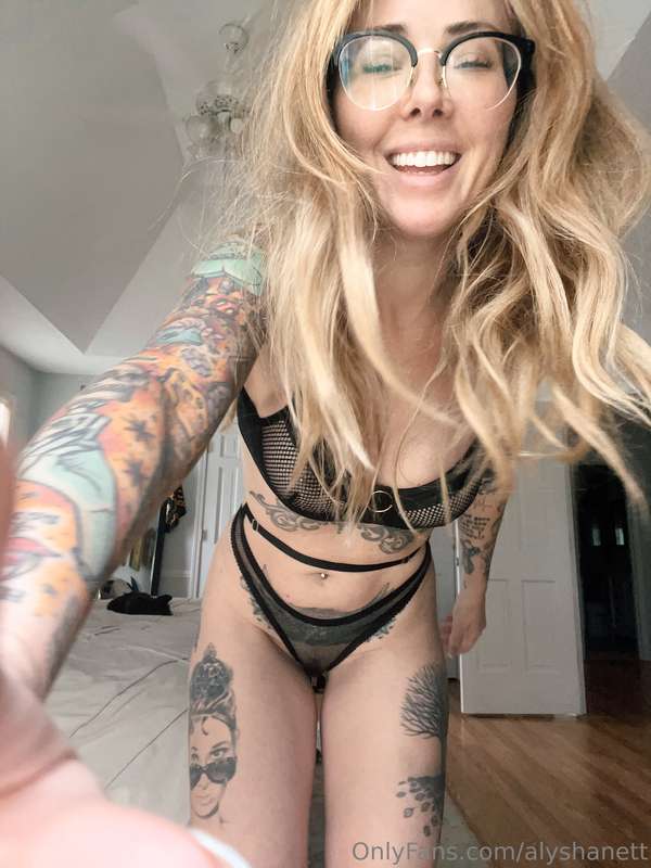 all smiles for you xo