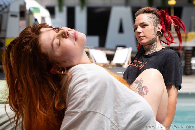 Comme un gout d'été qui rest en bouche avec Maria bavaria 