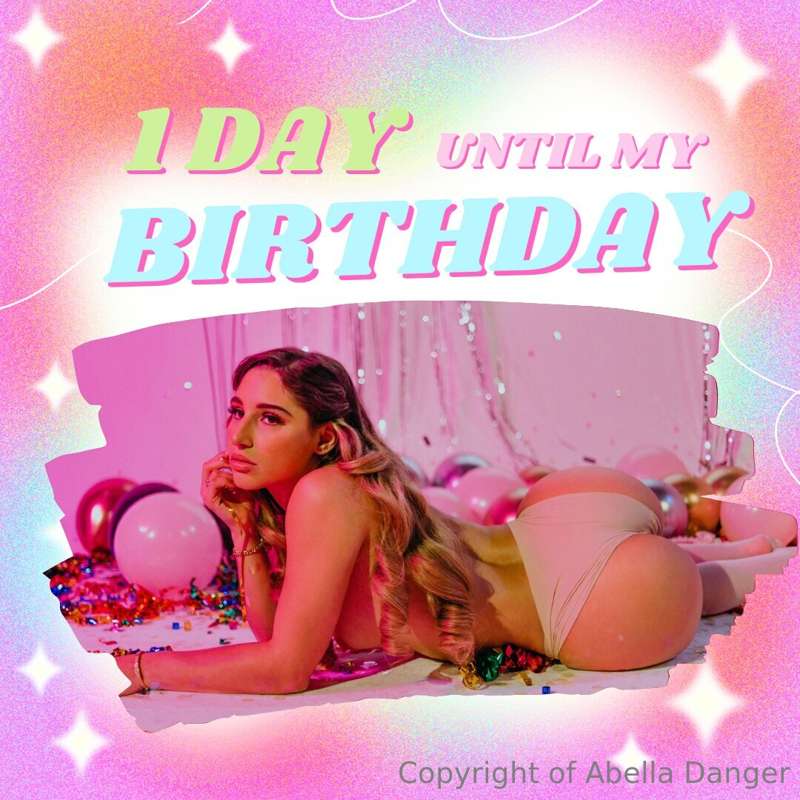Foto 120 de Abella Danger en Tocromo