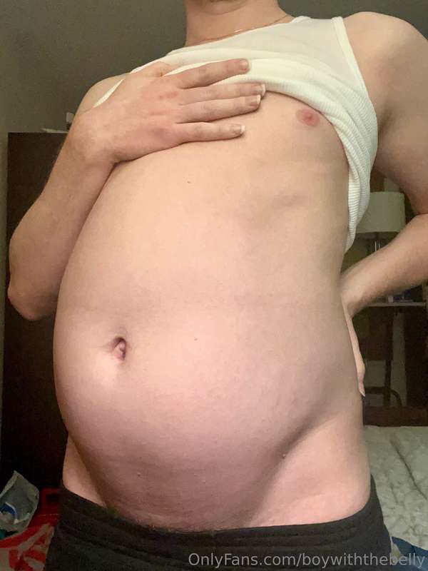 boywiththebelly