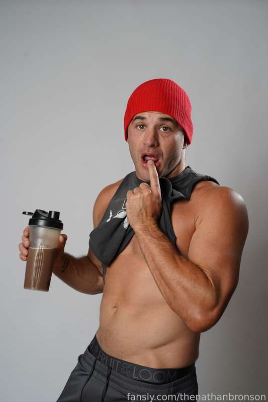 media