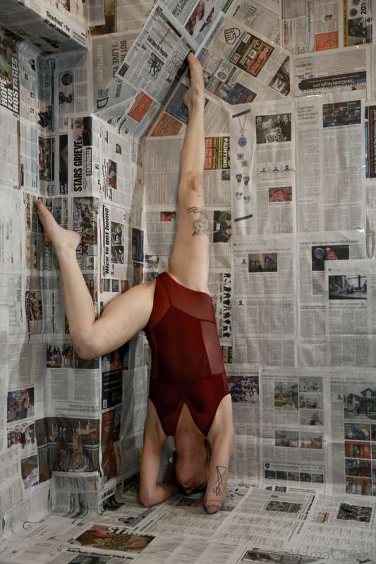 media