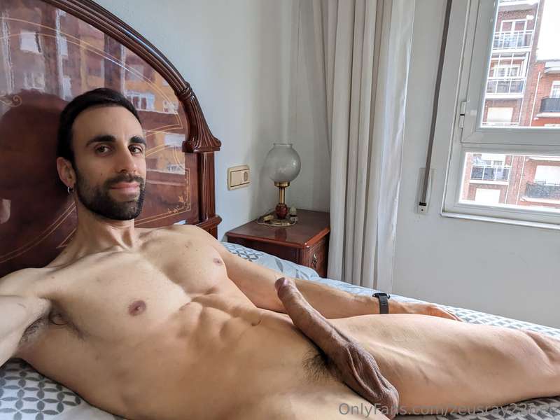 Suck my big cock