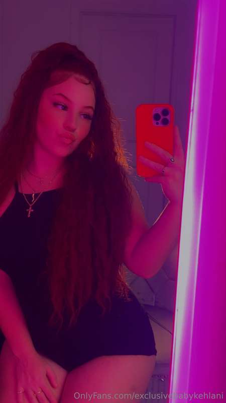 exclusivebabykehlani