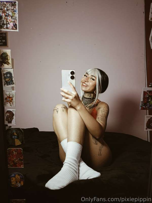 pixiepippin image #0
