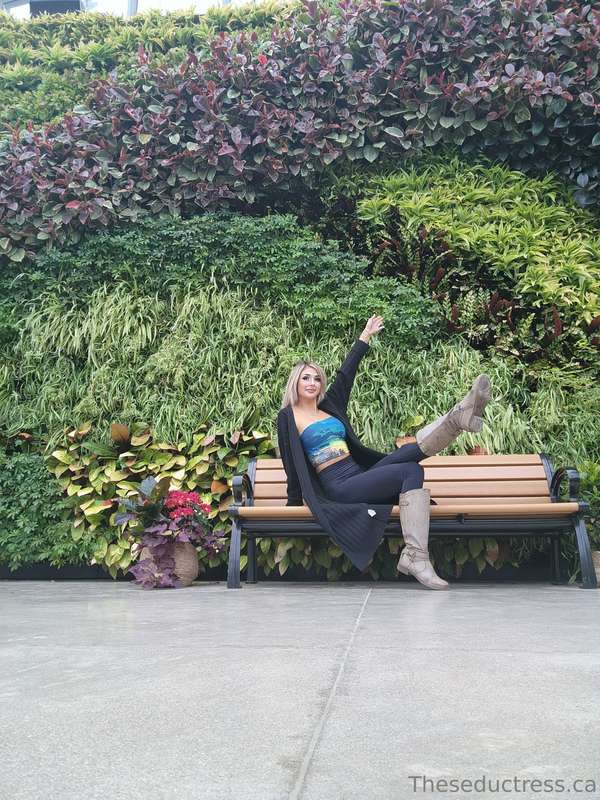 seductress image #0