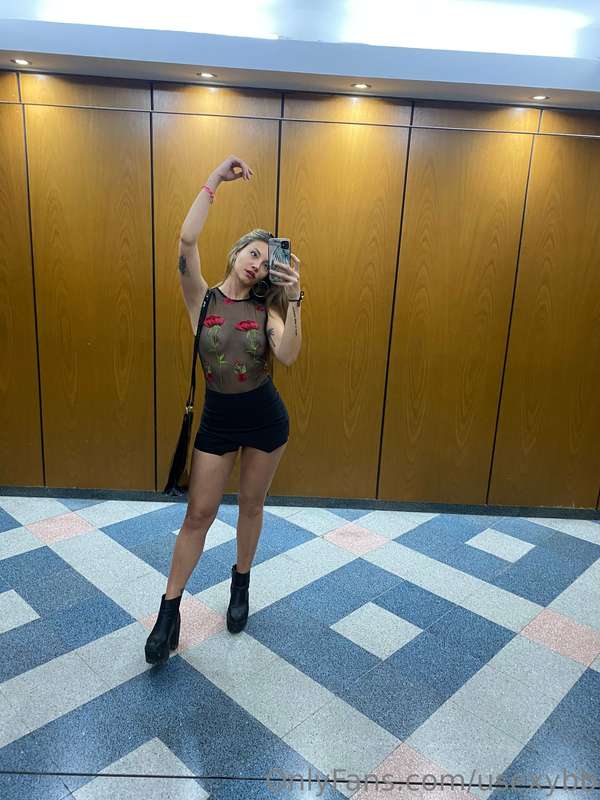 let's dance?