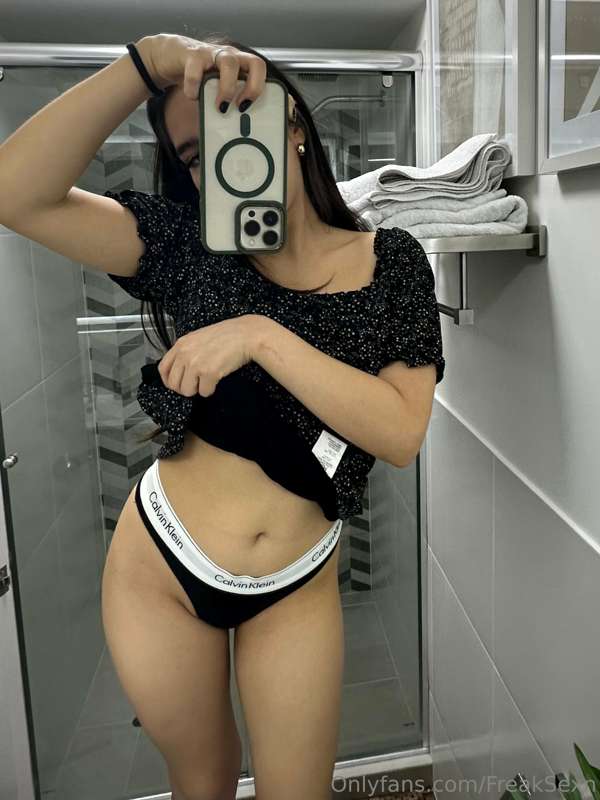 Hi 😋