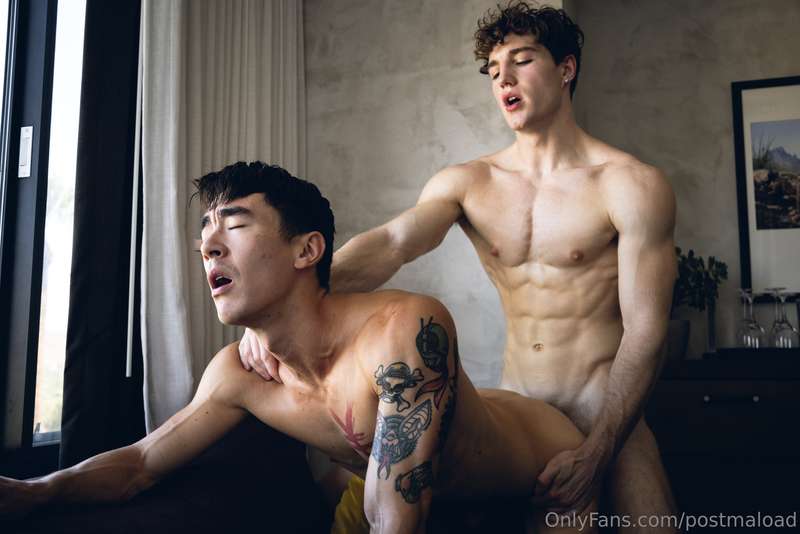 feeling that pleasure and ecstasy with @hazel_hoffman 