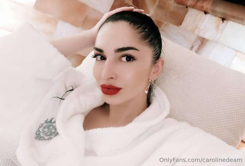 A spa day is the best thing you can give yourself. Total rel..