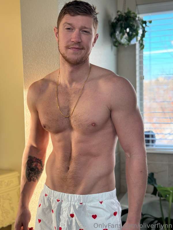 oliverflynn