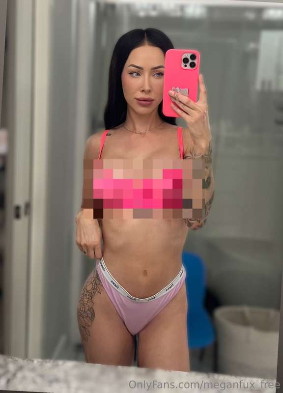 meganfux_free